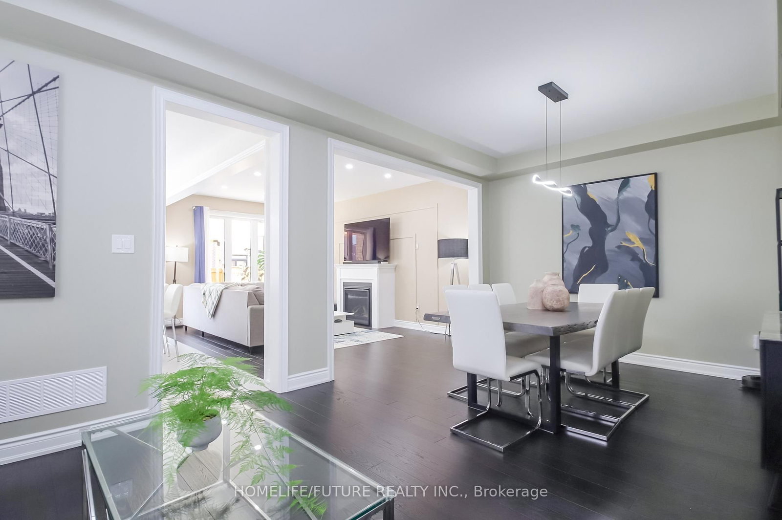 Detached House for sale at 27 Ogston Crescent, Whitby, Ontario, L1P 0H3 - Rural Whitby - MLS: E12992196