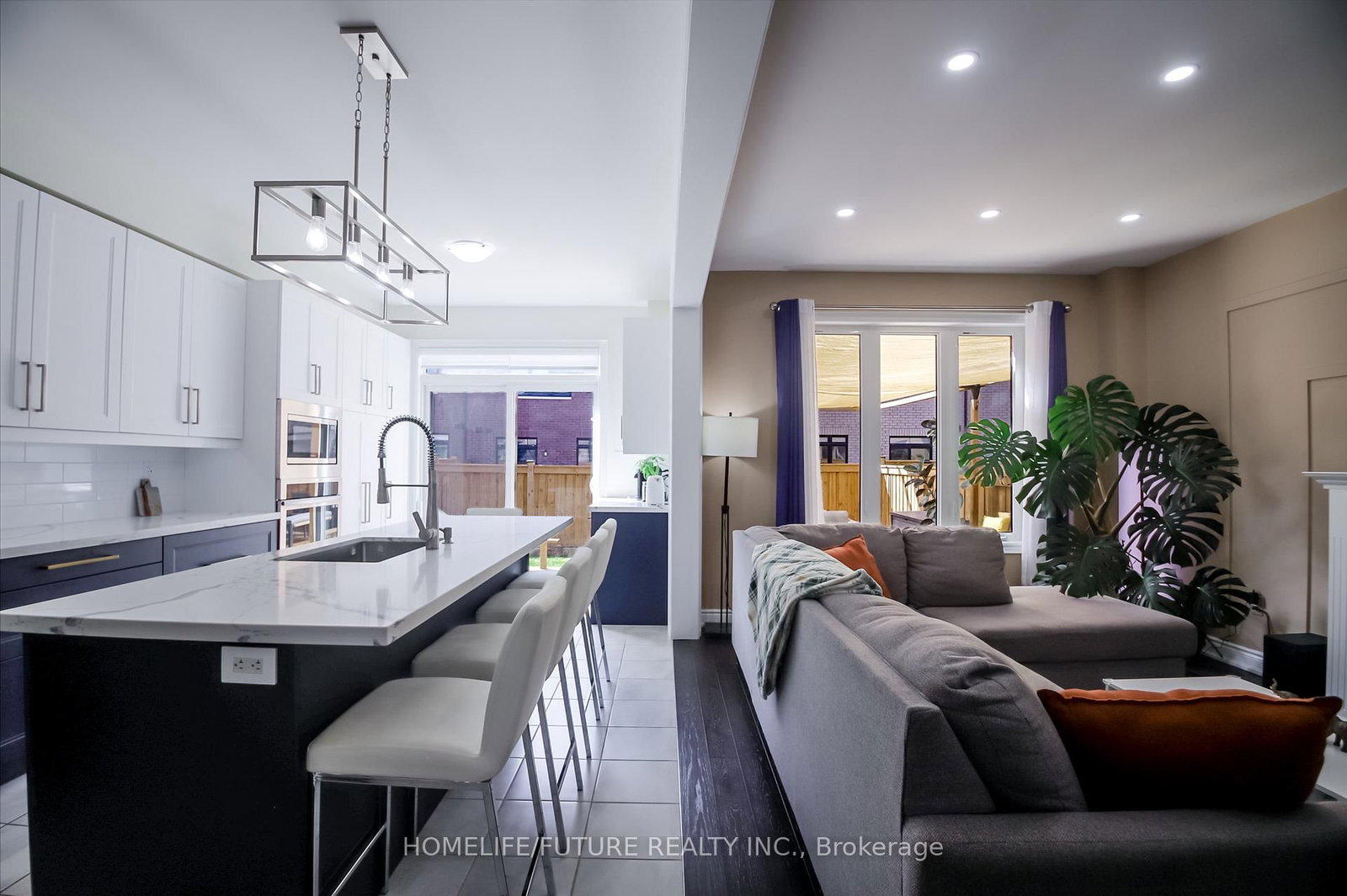 Detached House for sale at 27 Ogston Crescent, Whitby, Ontario, L1P 0H3 - Rural Whitby - MLS: E12992196