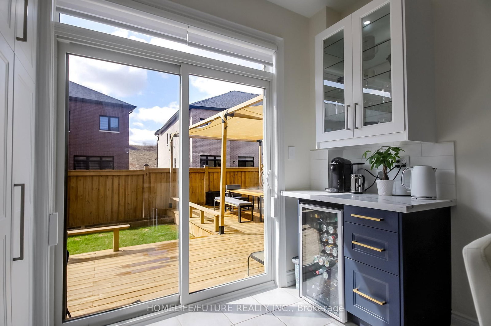 Detached House for sale at 27 Ogston Crescent, Whitby, Ontario, L1P 0H3 - Rural Whitby - MLS: E12992196