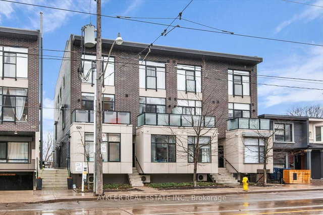 12 - 1321 Gerrard Street E