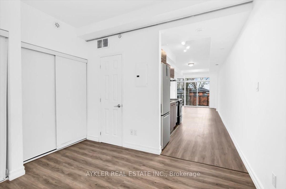 1321 Gerrard Street E, Unit 12 - Photo 11