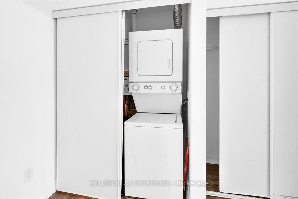 1321 Gerrard Street E, Unit 12 - Photo 13