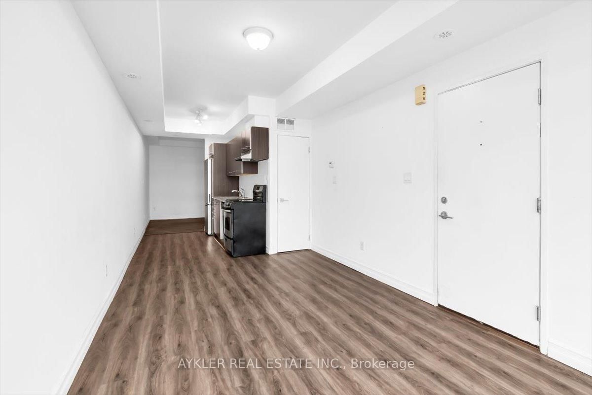 1321 Gerrard Street E, Unit 12 - Photo 2