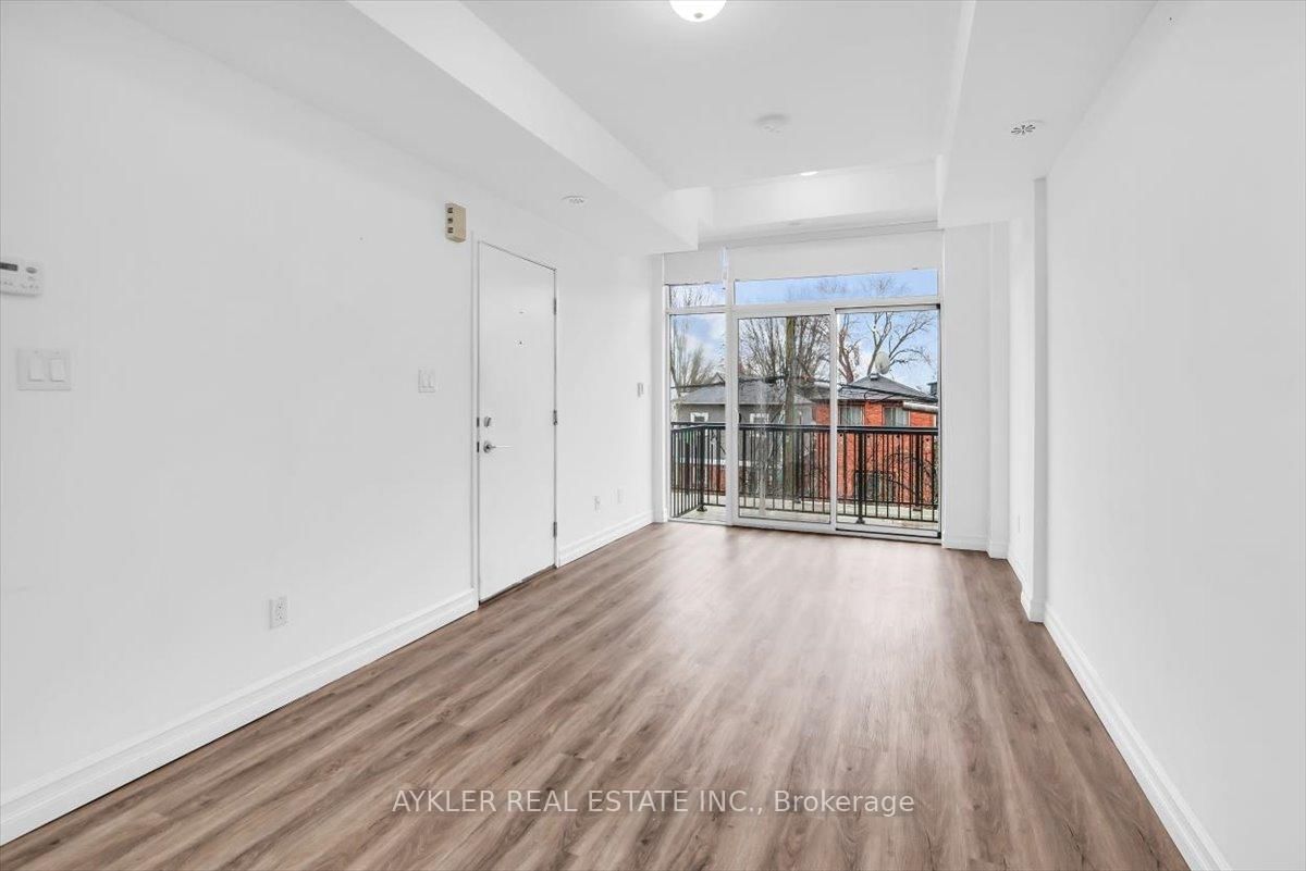 1321 Gerrard Street E, Unit 12 - Photo 3