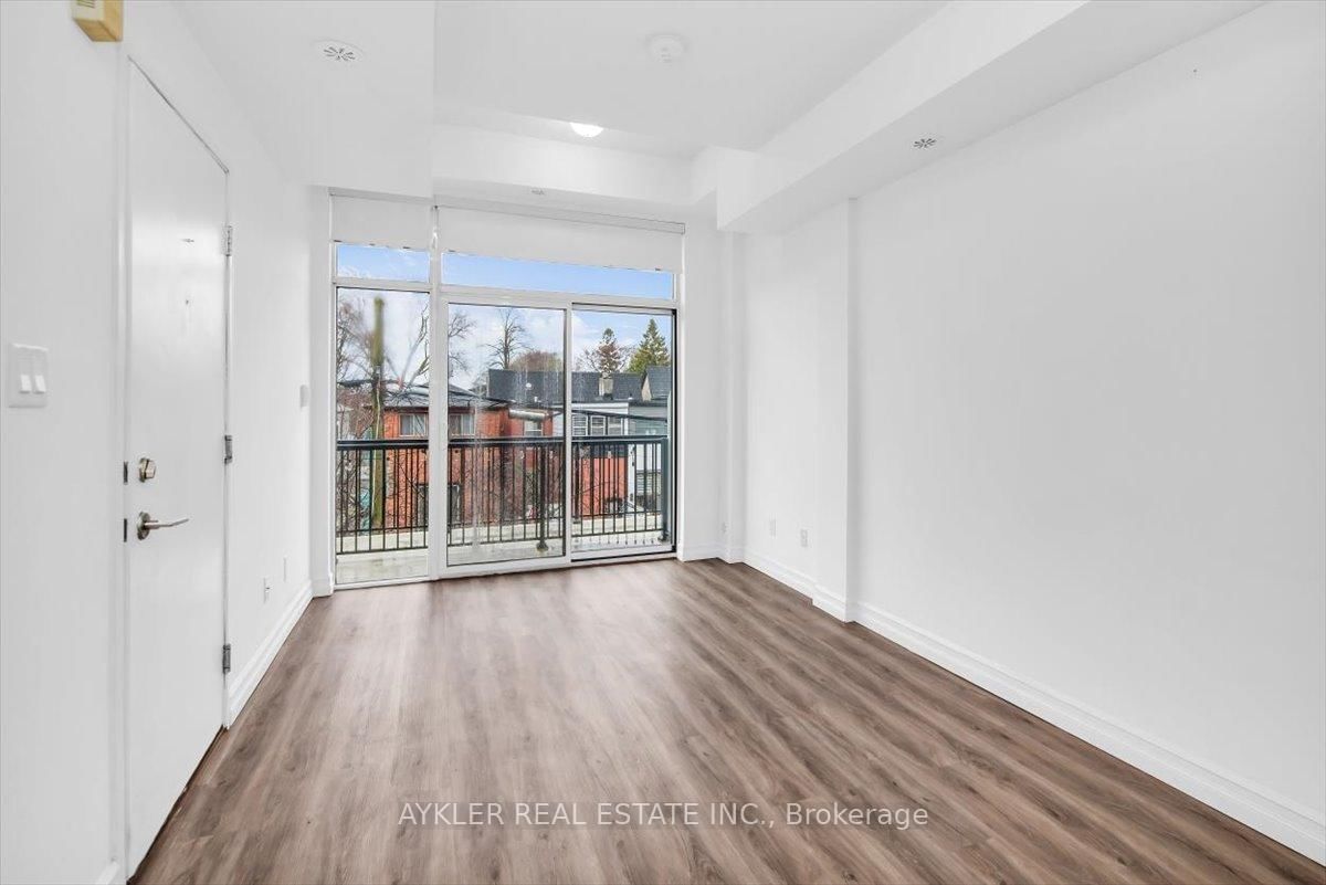 1321 Gerrard Street E, Unit 12 - Photo 4