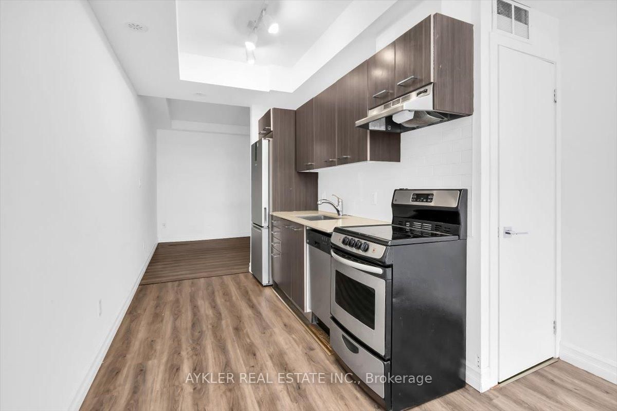 1321 Gerrard Street E, Unit 12 - Photo 5