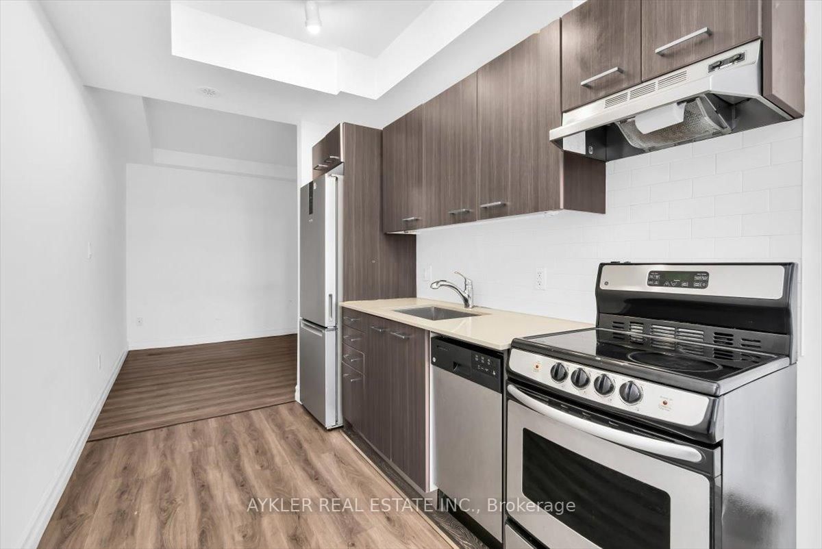 1321 Gerrard Street E, Unit 12 - Photo 6