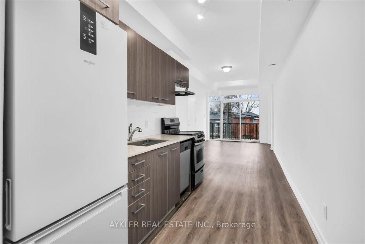 1321 Gerrard Street E, Unit 12 - Photo 7