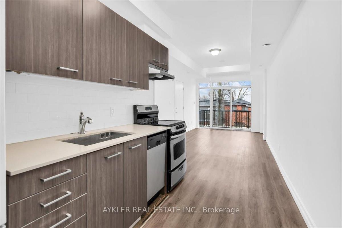 1321 Gerrard Street E, Unit 12 - Photo 8