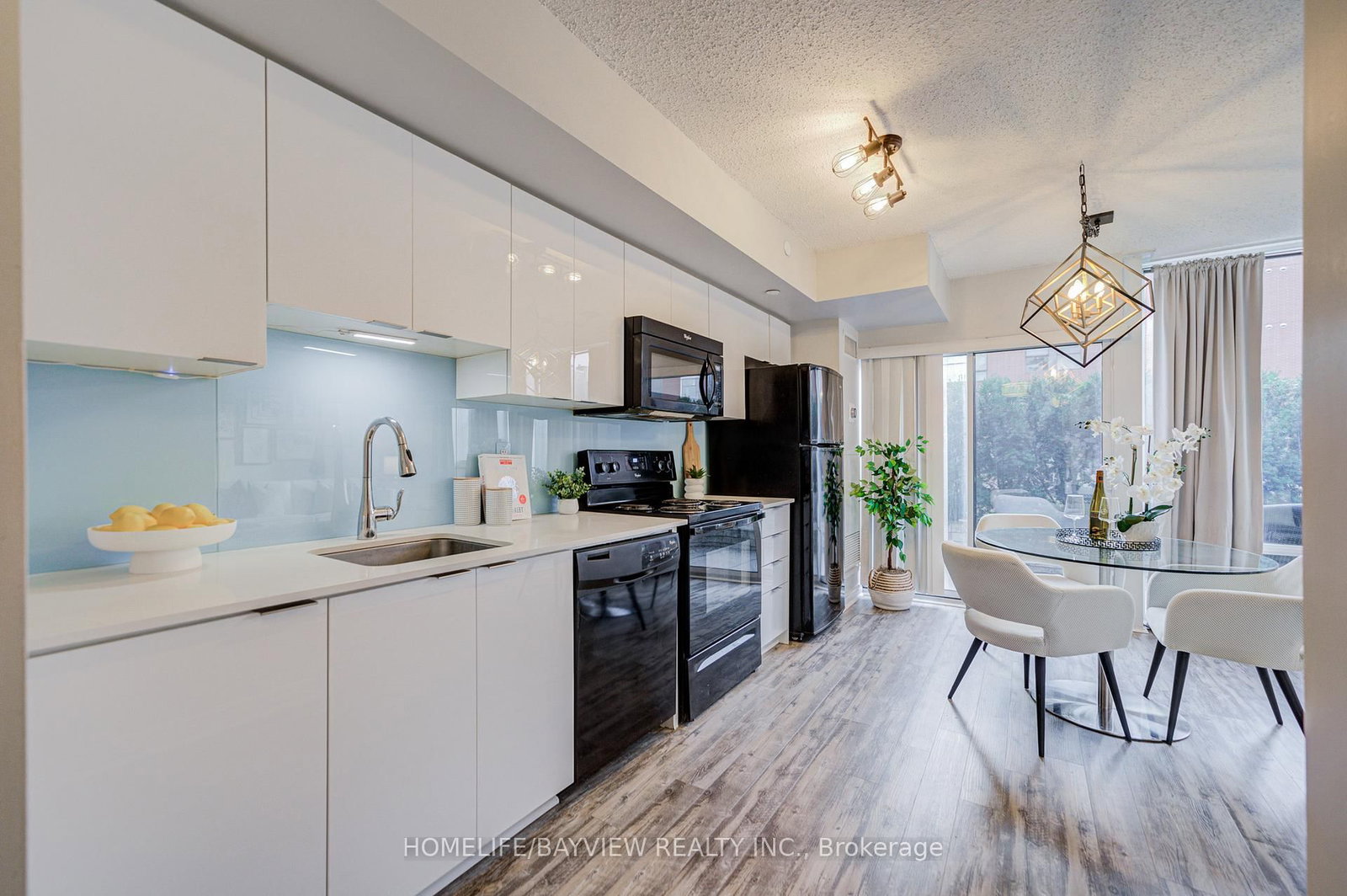 280 Donlands Avenue, Unit 209 - Photo 21