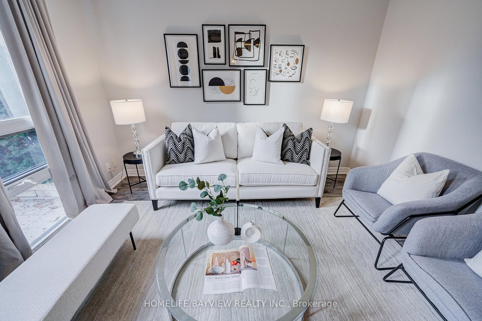 280 Donlands Avenue, Unit 209 - Photo 33