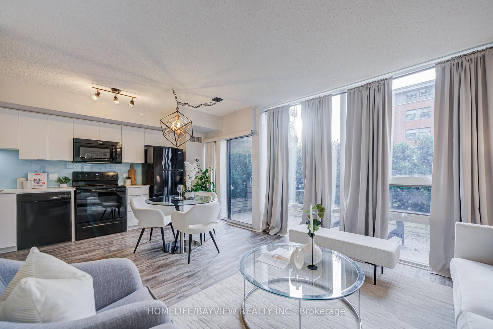 280 Donlands Avenue, Unit 209 - Photo 37