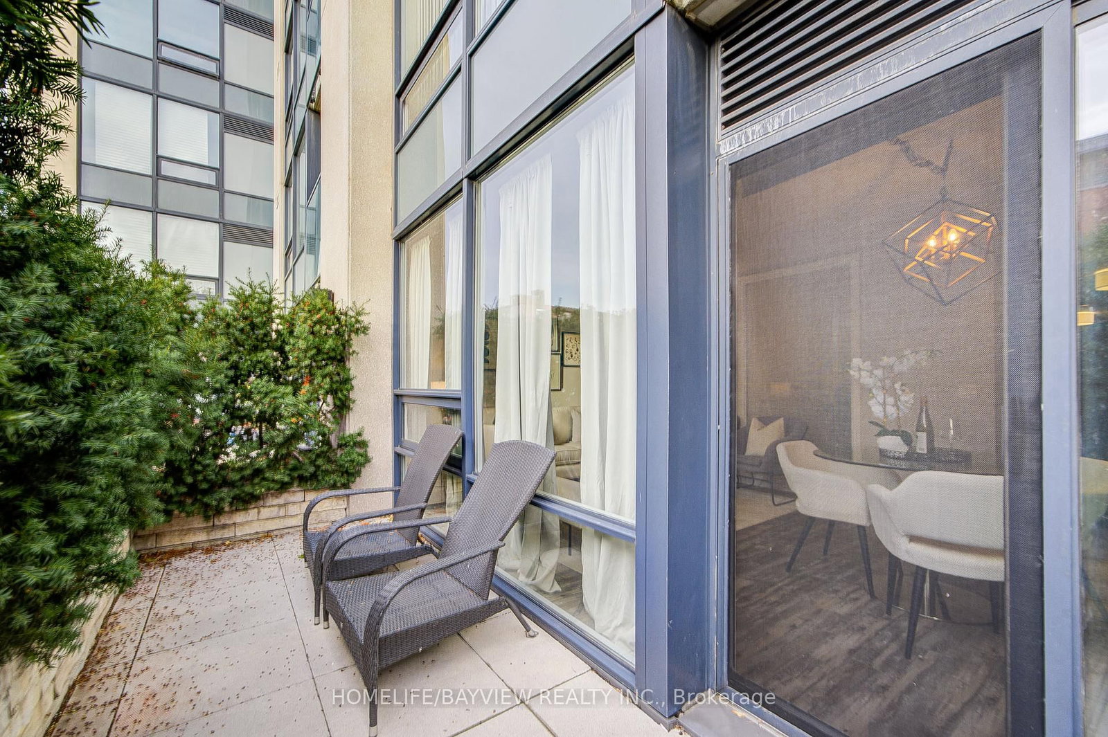 280 Donlands Avenue, Unit 209 - Photo 45