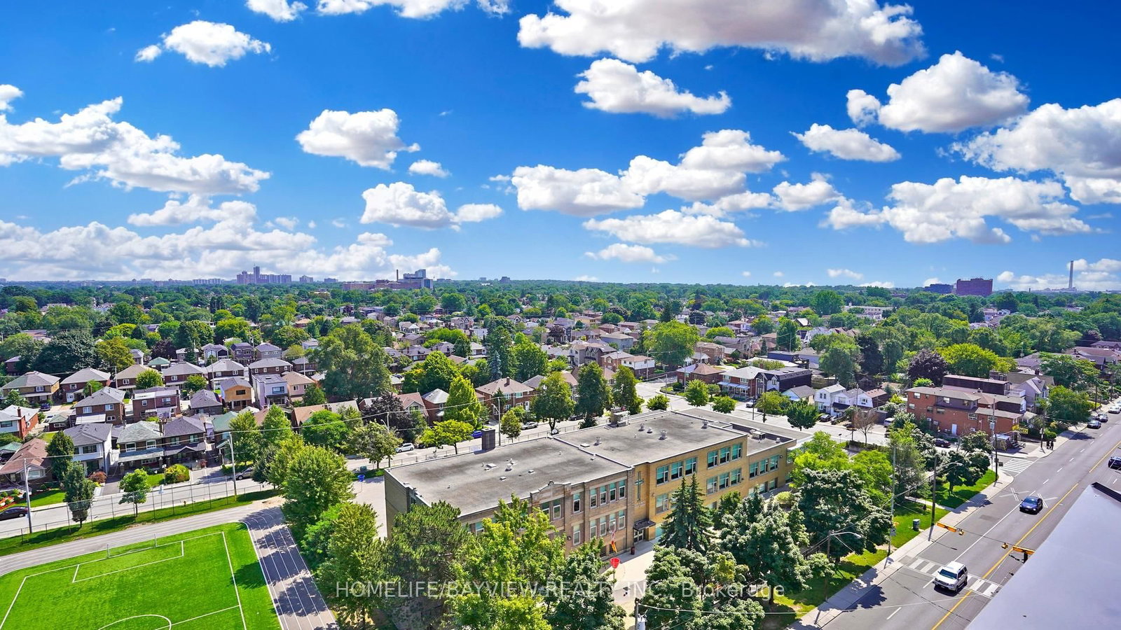 280 Donlands Avenue, Unit 209 - Photo 48