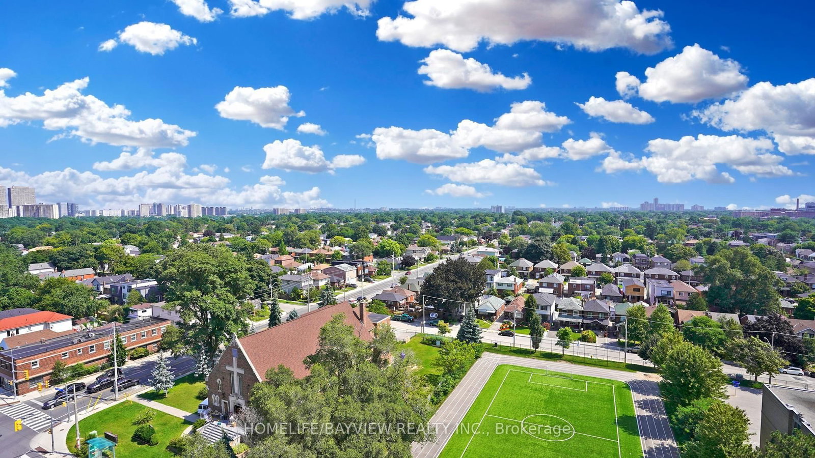 280 Donlands Avenue, Unit 209 - Photo 49