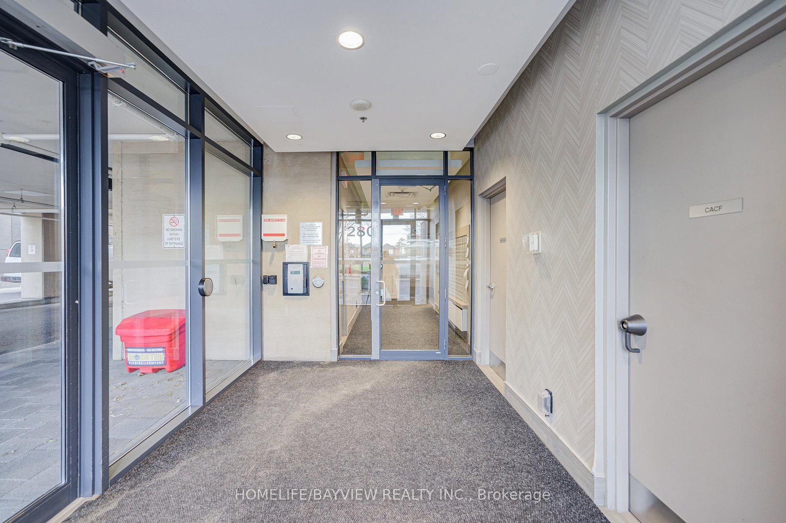 280 Donlands Avenue, Unit 209 - Photo 5