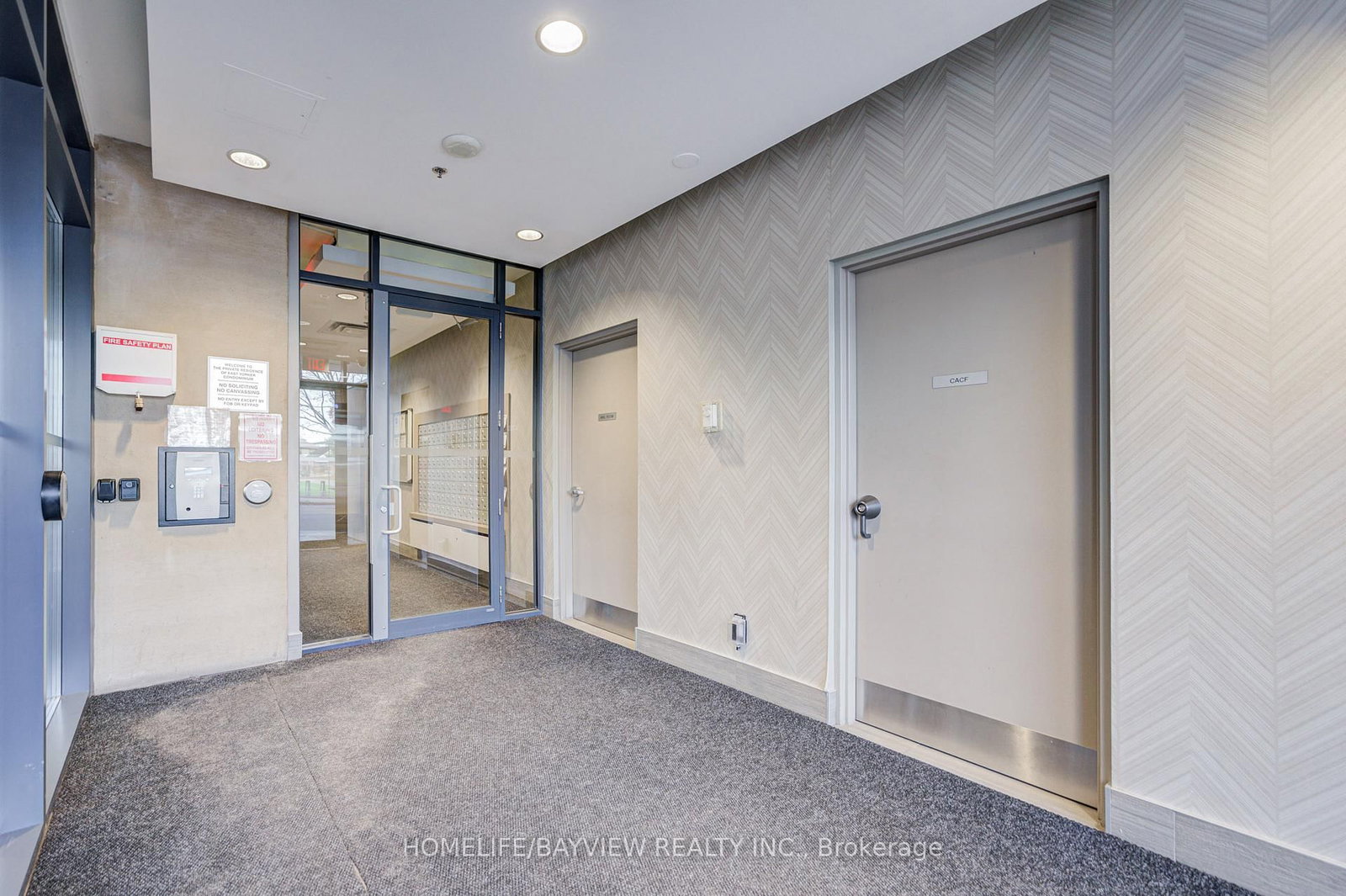 280 Donlands Avenue, Unit 209 - Photo 6