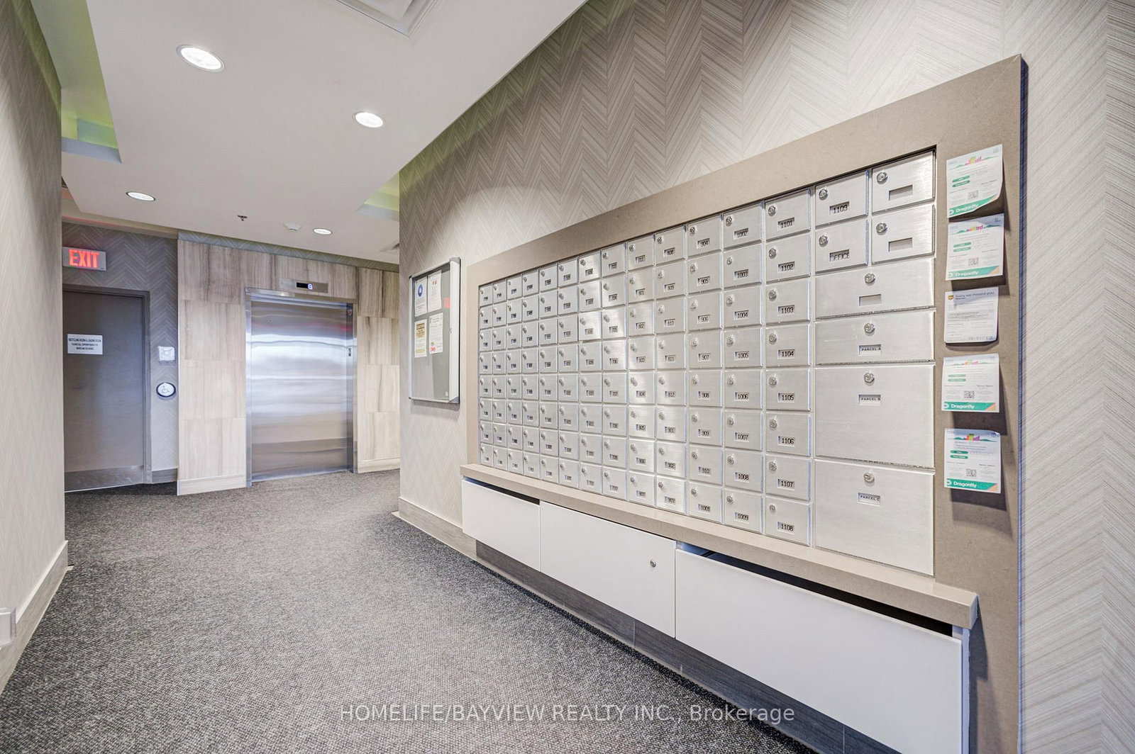 280 Donlands Avenue, Unit 209 - Photo 7