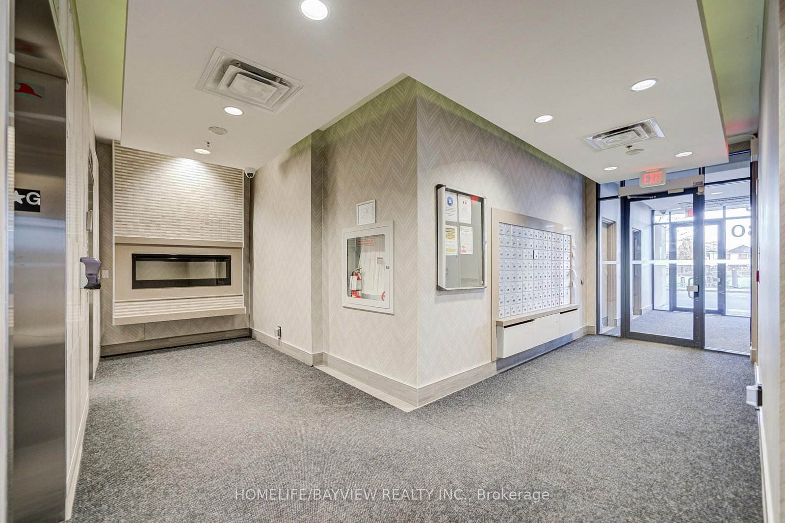 280 Donlands Avenue, Unit 209 - Photo 8