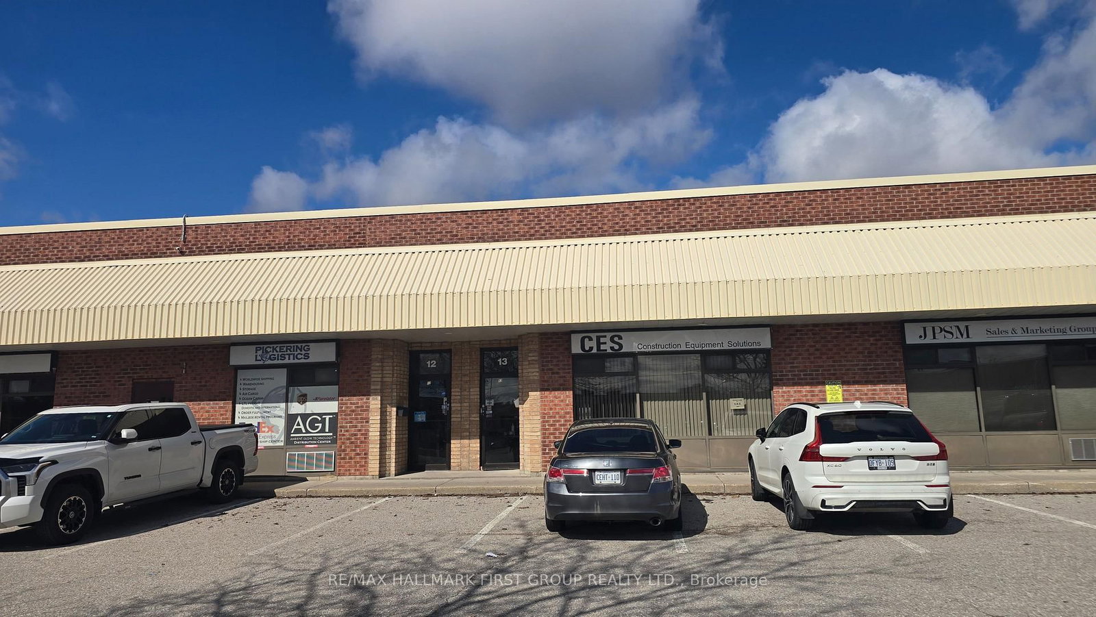 1064 Salk Road, Unit #13