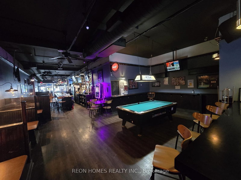 2459 Kingston Rd, Toronto, M1N 1V4 | Image 2