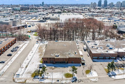 411 Nugget Ave | Toronto | Image