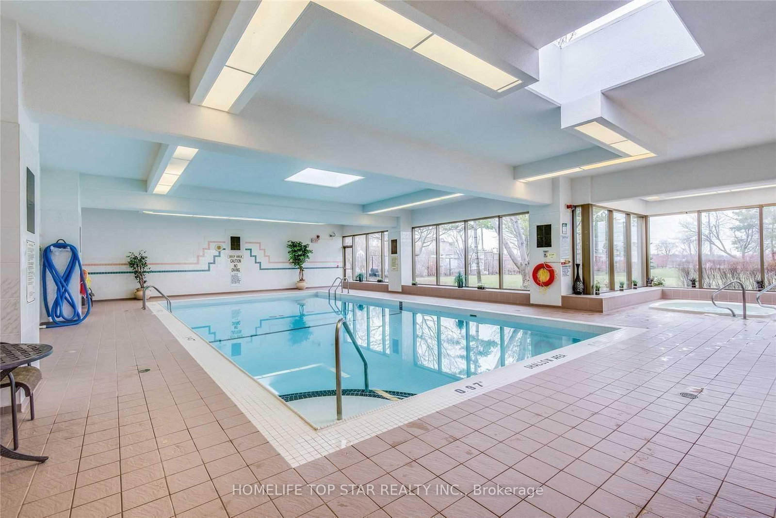 1 Greystone Walk Drive, Unit PH86 - Photo 24