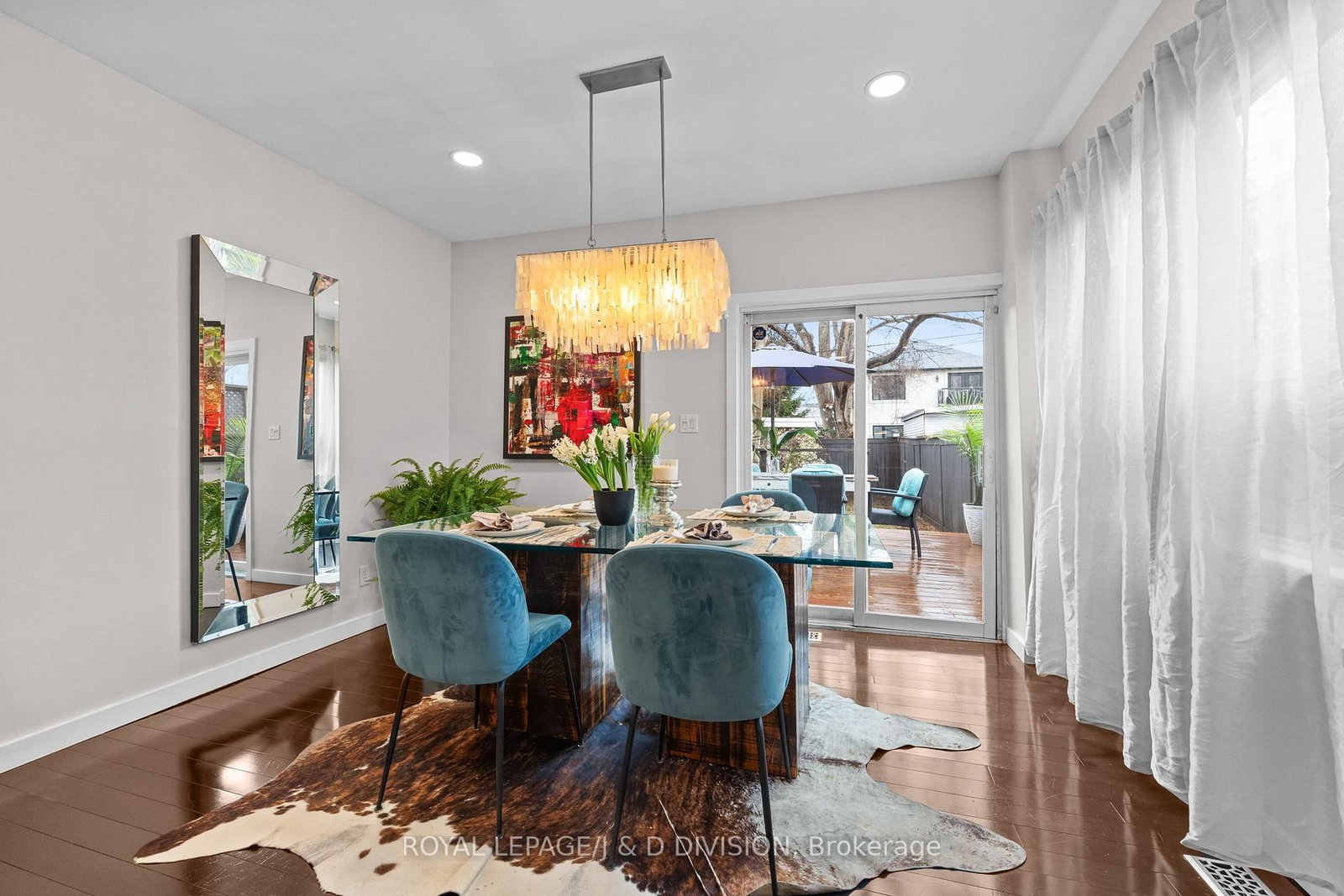 Detached House for sale at 71 Madelaine Avenue, Toronto, Ontario, M1L 2X6 - Oakridge - MLS: E12992424