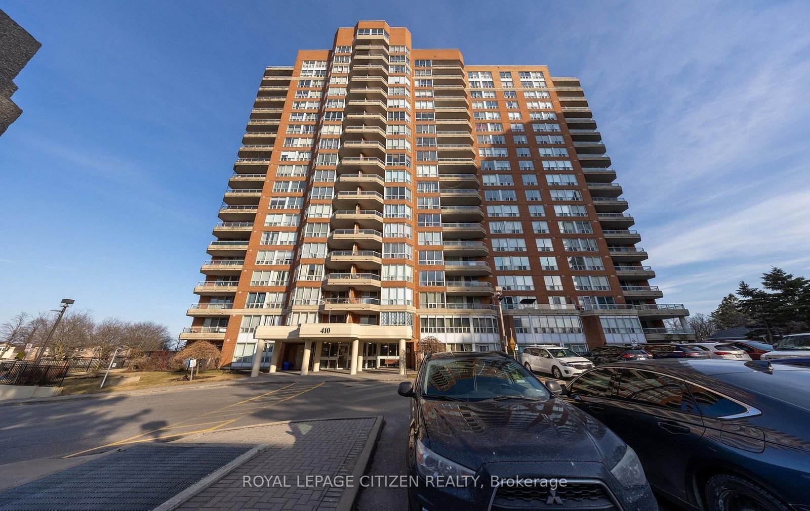 410 McLevin Avenue, Unit 509 - Photo 2