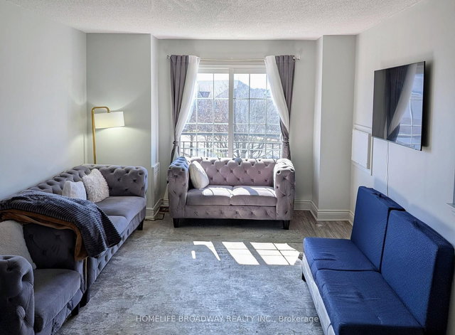 301 - 83 Aspen Springs Drive