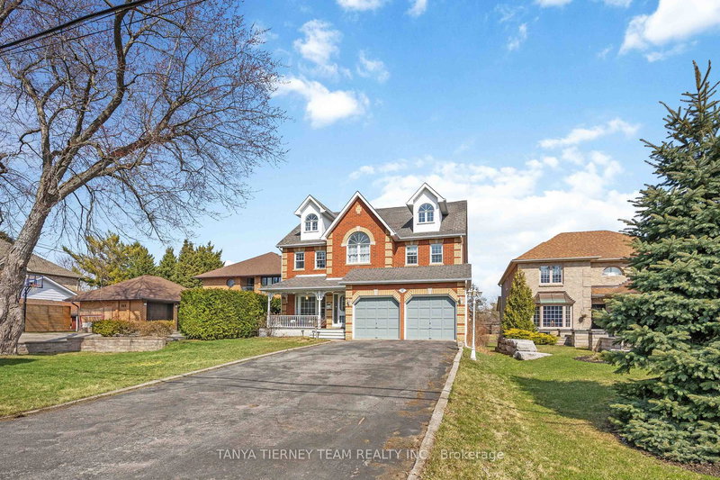 467 Oakwood Dr, Pickering, L1W 2M8 | Image 2