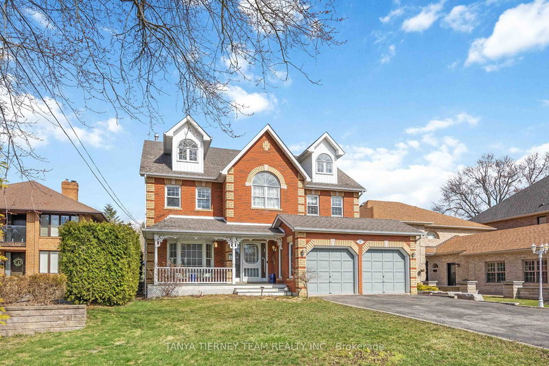 467 Oakwood Dr, Pickering, L1W 2M8 | Image 3