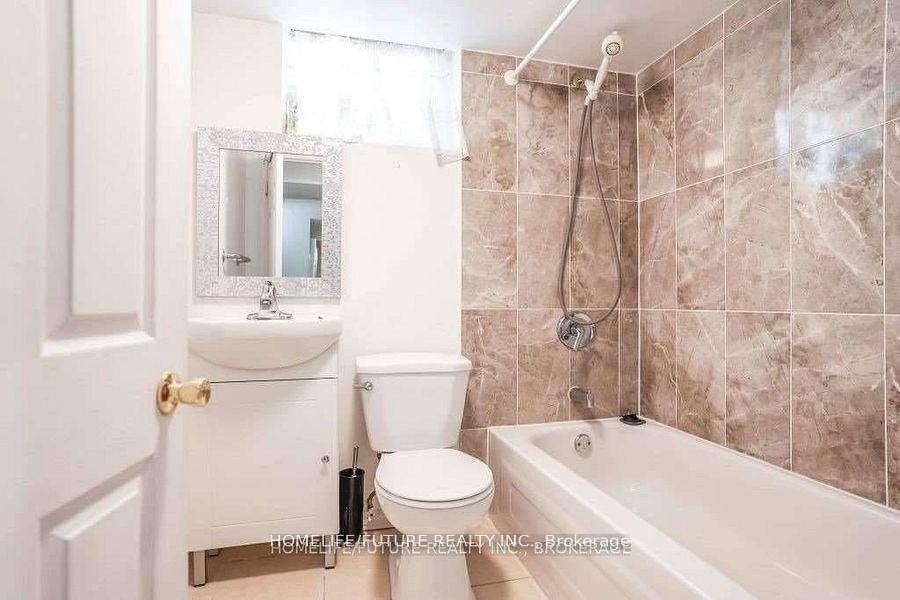 48 Farmcrest Drive, Unit BSMT - Photo 14