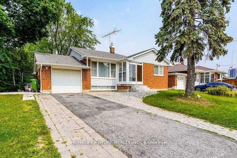 BSMT - 48 Farmcrest Dr, Toronto, M1T 1B9 | Image 2