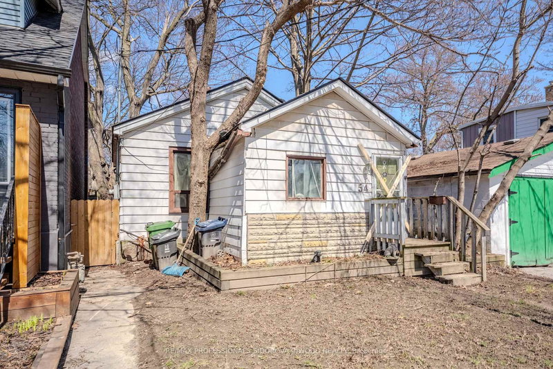 54 Westbrook Ave, Toronto, M4C 2G4 | Image 3