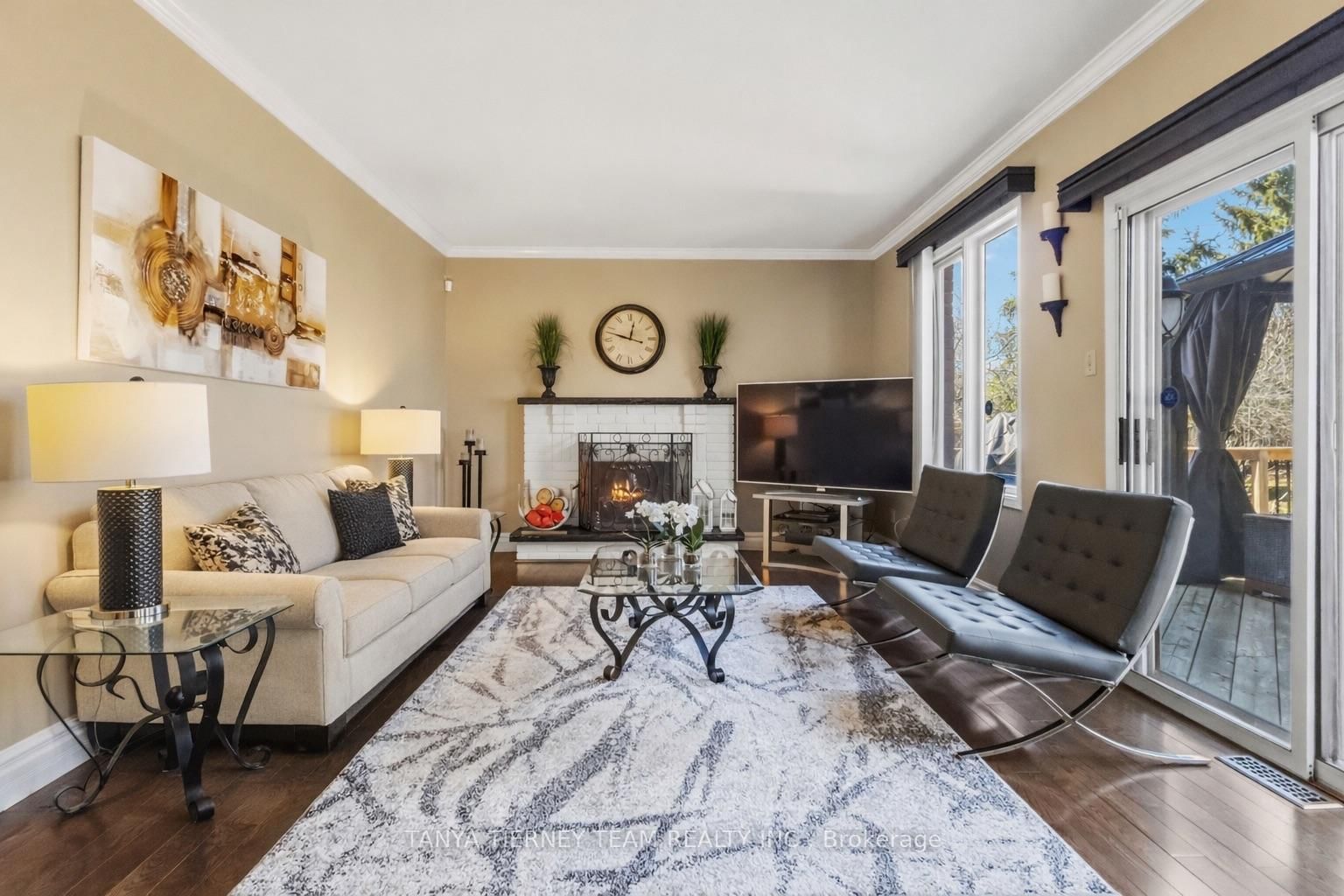 Detached House for sale at 50 Lipton Crescent, Whitby, Ontario, L1R 1W7 - Pringle Creek - MLS: E12992722