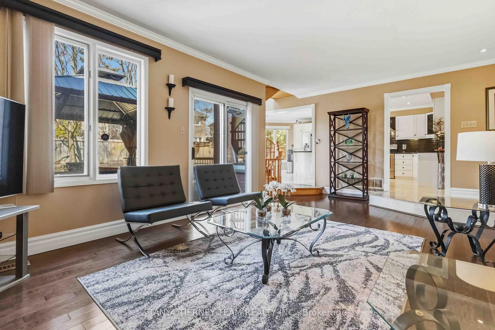 Detached House for sale at 50 Lipton Crescent, Whitby, Ontario, L1R 1W7 - Pringle Creek - MLS: E12992722