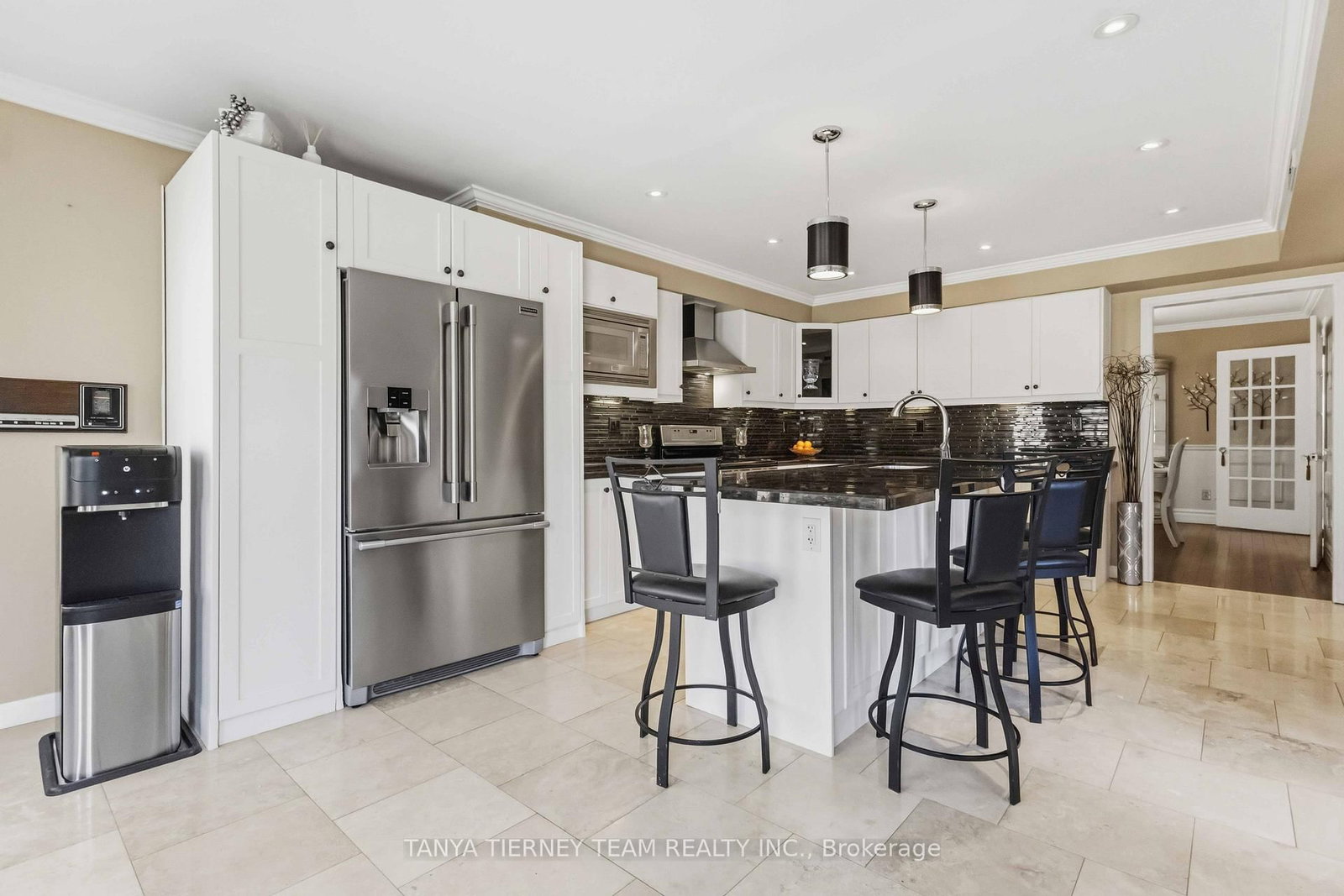 Detached House for sale at 50 Lipton Crescent, Whitby, Ontario, L1R 1W7 - Pringle Creek - MLS: E12992722