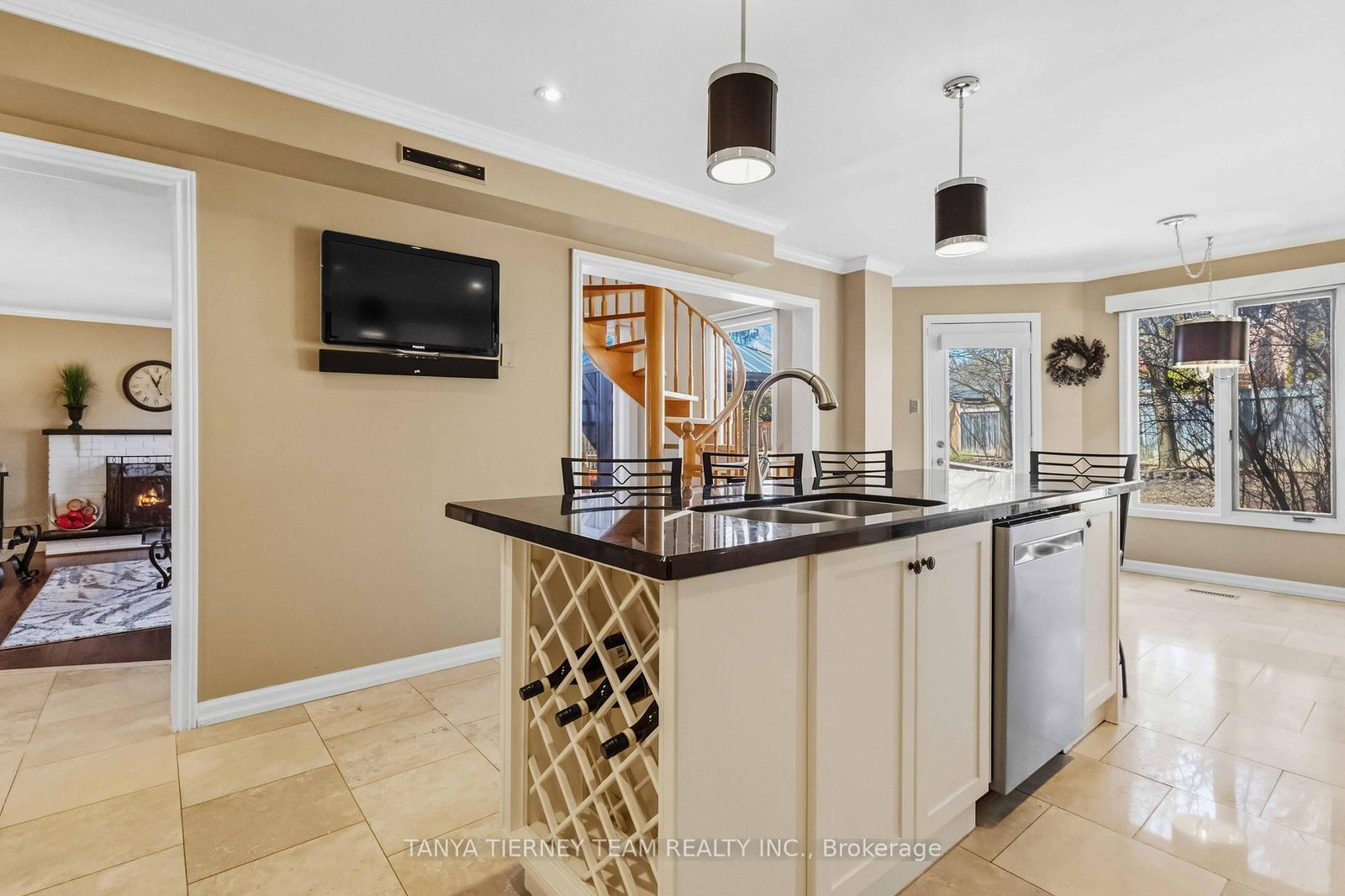 Detached House for sale at 50 Lipton Crescent, Whitby, Ontario, L1R 1W7 - Pringle Creek - MLS: E12992722