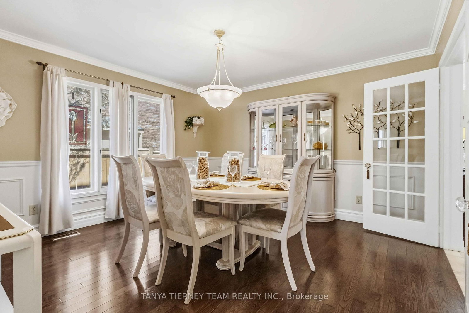 Detached House for sale at 50 Lipton Crescent, Whitby, Ontario, L1R 1W7 - Pringle Creek - MLS: E12992722