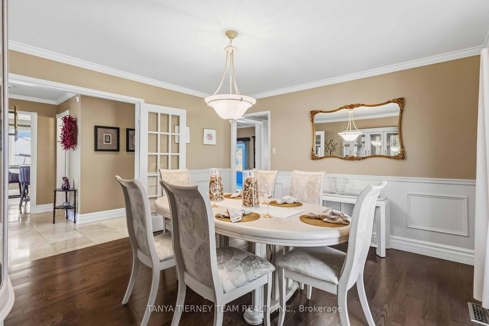 Detached House for sale at 50 Lipton Crescent, Whitby, Ontario, L1R 1W7 - Pringle Creek - MLS: E12992722