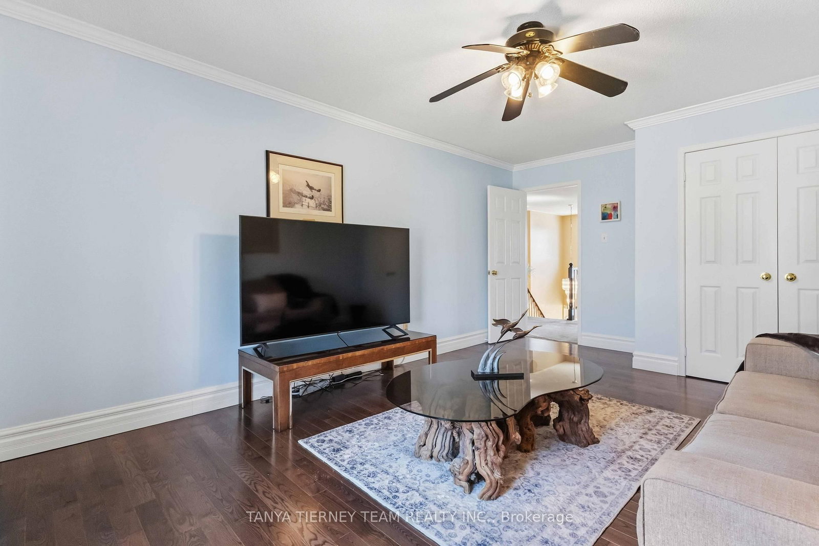 Detached House for sale at 50 Lipton Crescent, Whitby, Ontario, L1R 1W7 - Pringle Creek - MLS: E12992722