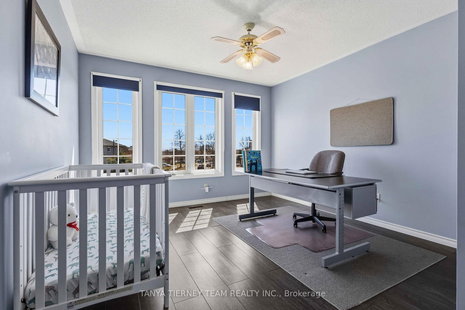 Detached House for sale at 50 Lipton Crescent, Whitby, Ontario, L1R 1W7 - Pringle Creek - MLS: E12992722