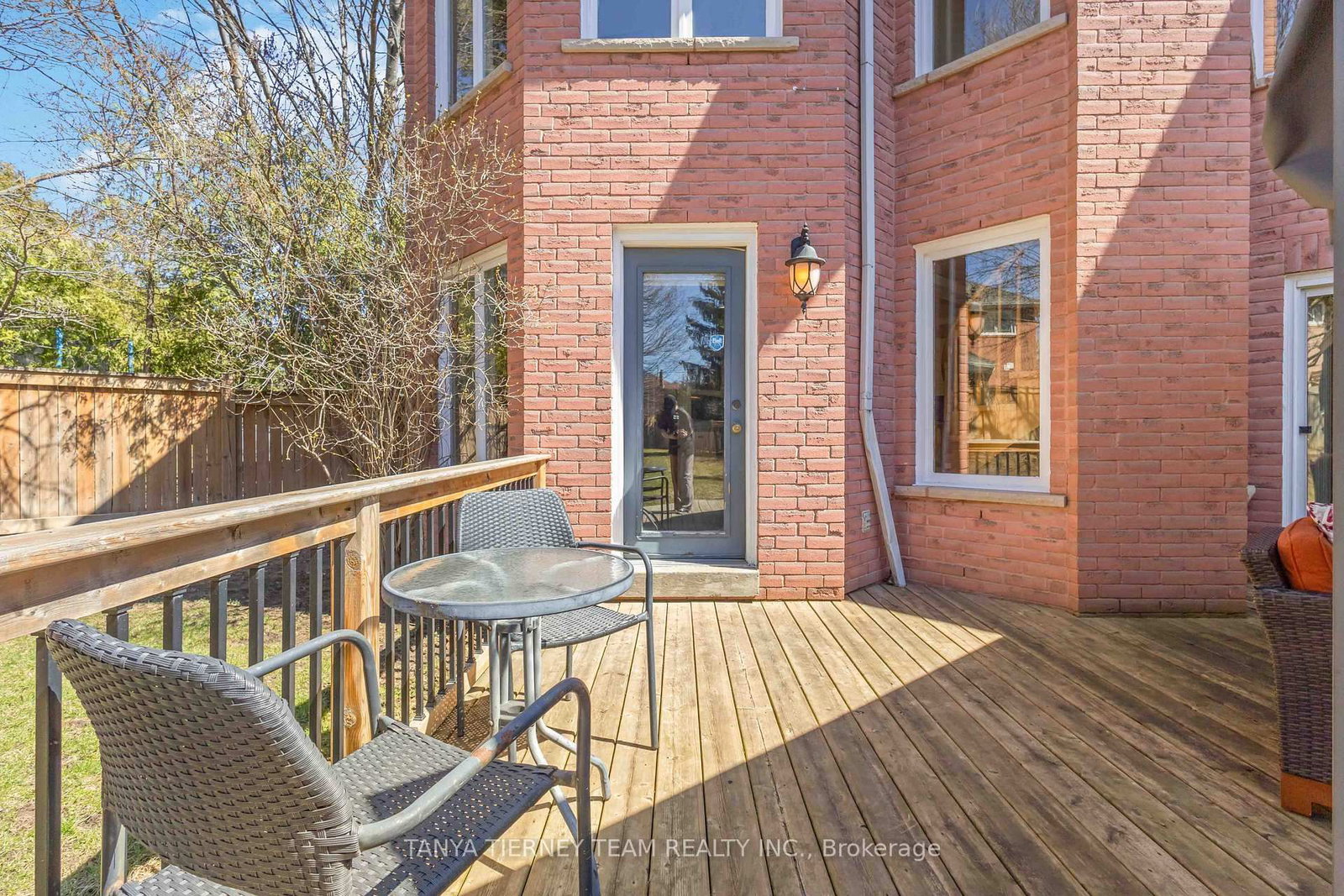 Detached House for sale at 50 Lipton Crescent, Whitby, Ontario, L1R 1W7 - Pringle Creek - MLS: E12992722