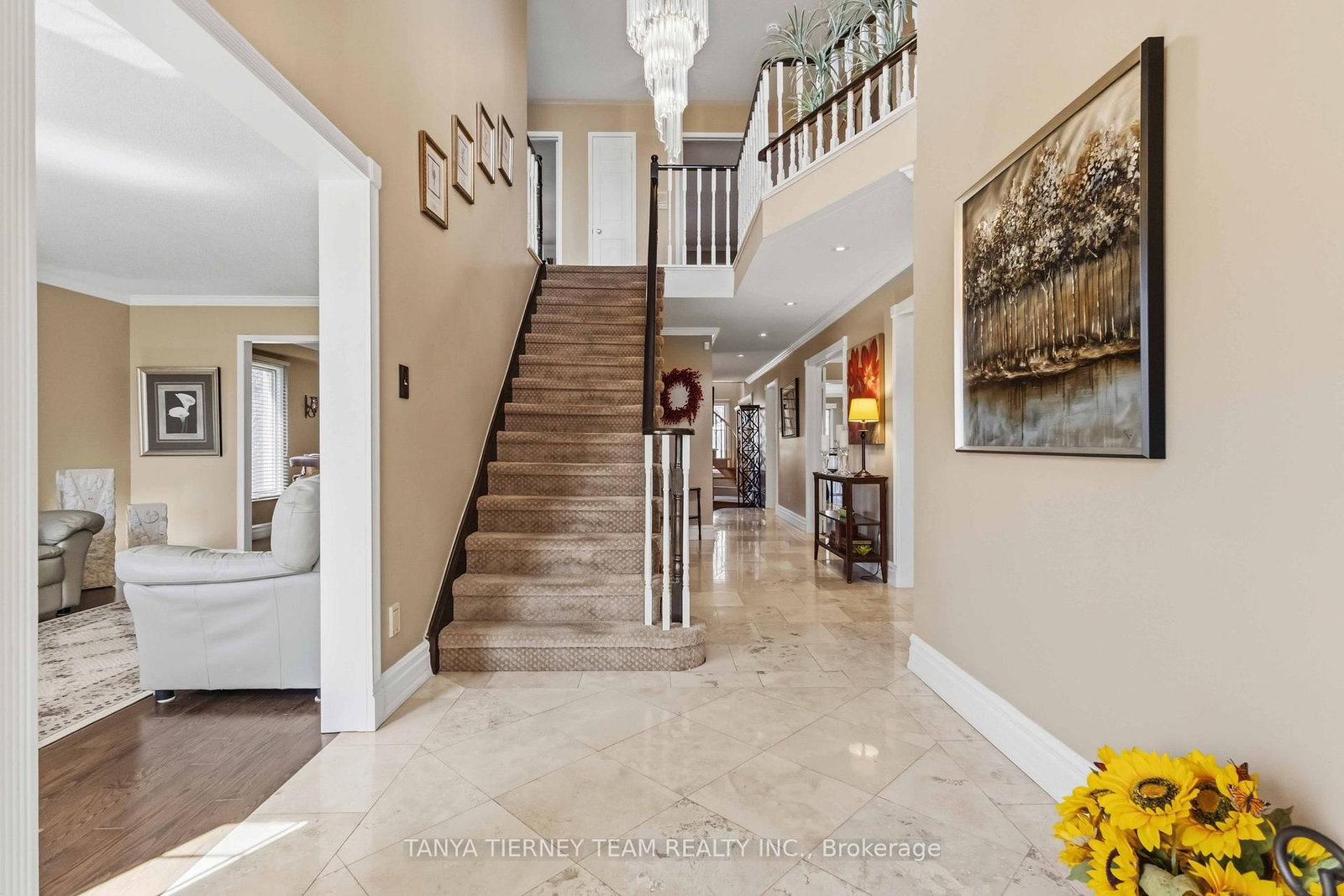 Detached House for sale at 50 Lipton Crescent, Whitby, Ontario, L1R 1W7 - Pringle Creek - MLS: E12992722