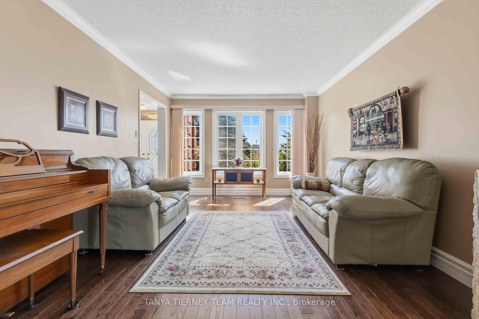 Detached House for sale at 50 Lipton Crescent, Whitby, Ontario, L1R 1W7 - Pringle Creek - MLS: E12992722