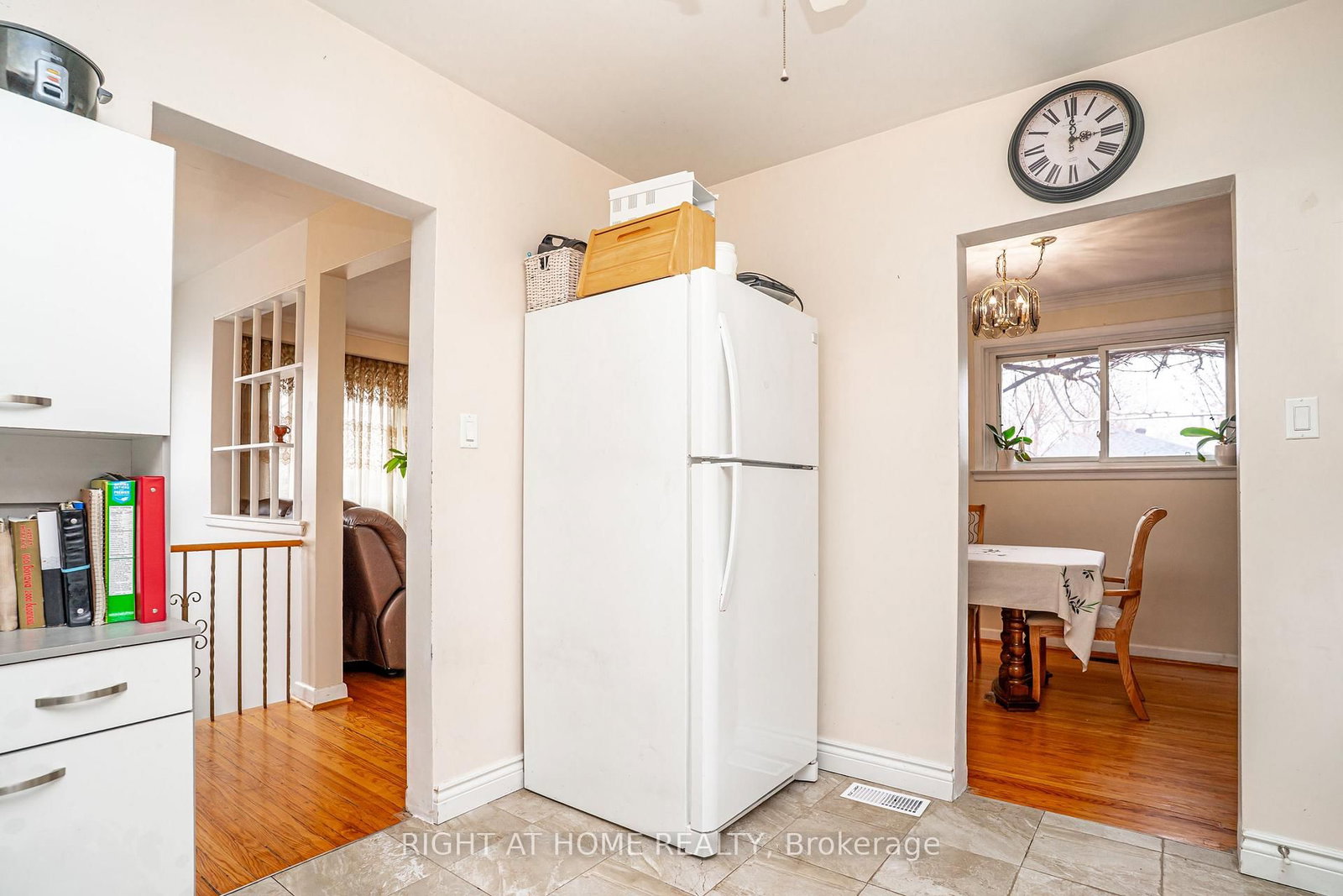 Detached House for sale at 67 Torrance Road, Toronto, Ontario, M1J 2J6 - Eglinton East - MLS: E12992744