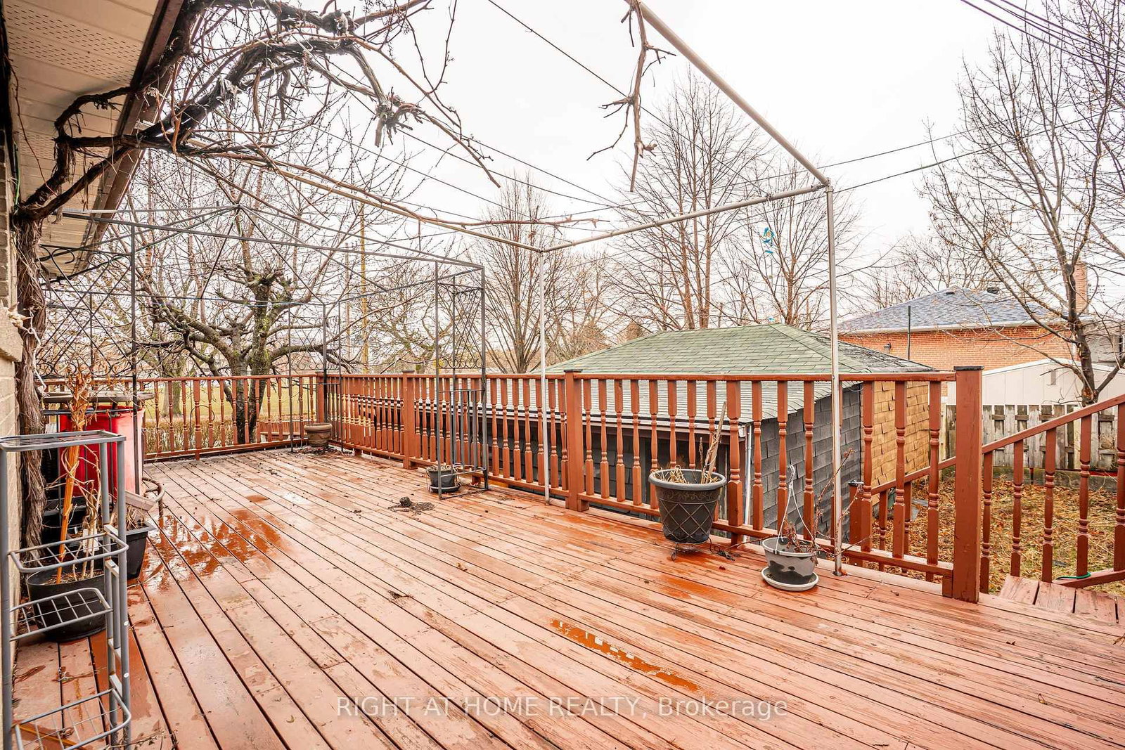 Detached House for sale at 67 Torrance Road, Toronto, Ontario, M1J 2J6 - Eglinton East - MLS: E12992744