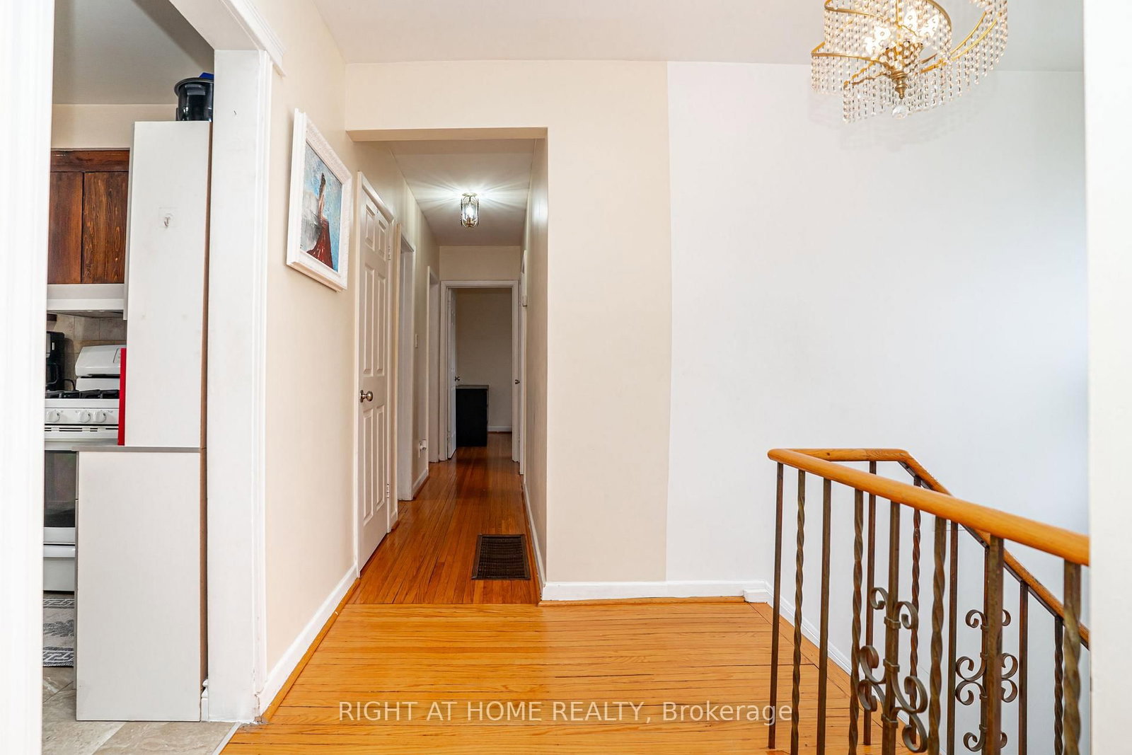 Detached House for sale at 67 Torrance Road, Toronto, Ontario, M1J 2J6 - Eglinton East - MLS: E12992744