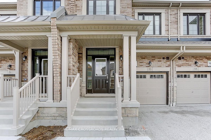 home for sale on 53 Velvet Drive